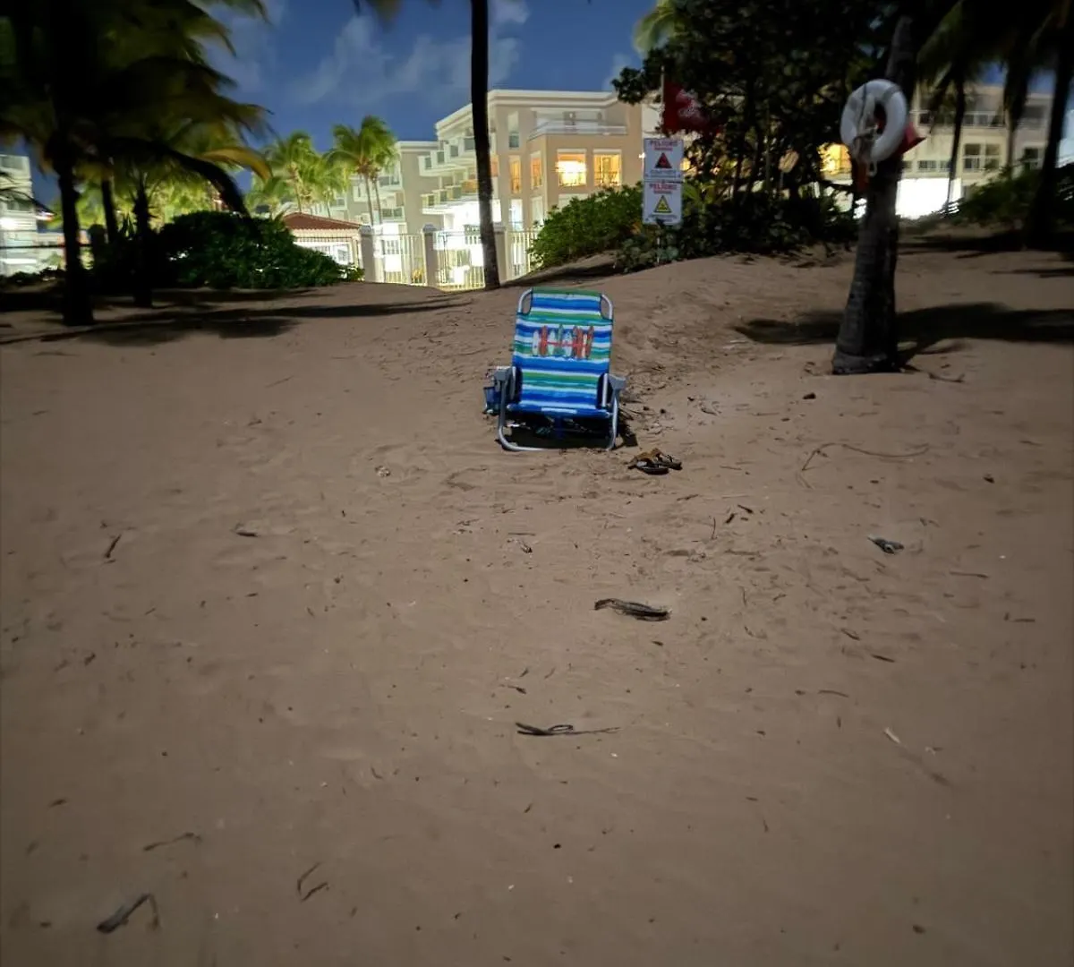 Caribbean Zen At Bosque Del Mar - Las Picuas - Río Grande Appartement