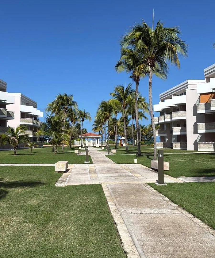 Caribbean Zen At Bosque Del Mar - Las Picuas - Río Grande 0*,  Porto Rico