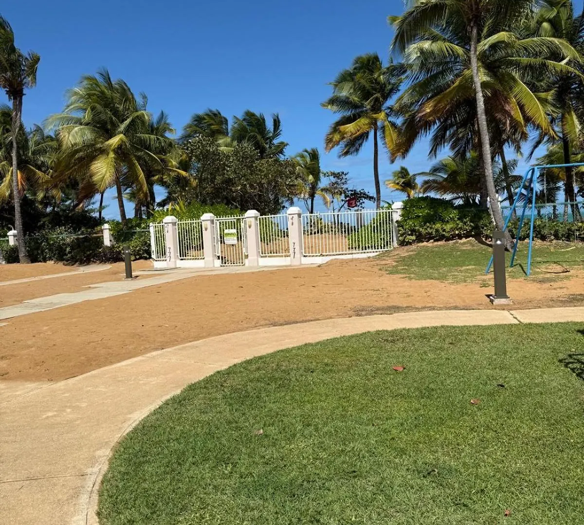 Caribbean Zen At Bosque Del Mar - Las Picuas - Río Grande 0*,