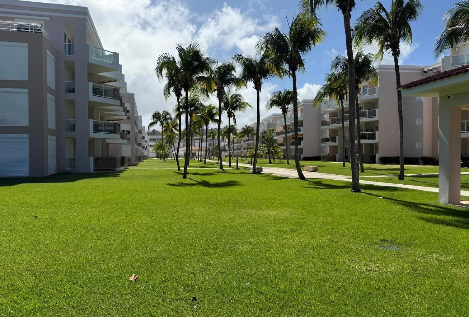 Caribbean Zen At Bosque Del Mar - Las Picuas - Río Grande 0*,  Porto Rico