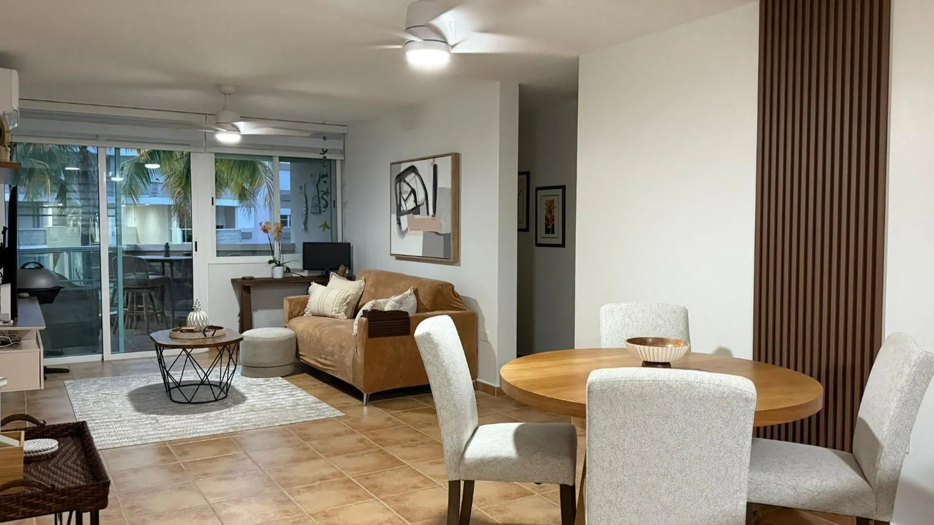 Appartement Caribbean Zen At Bosque Del Mar - Las Picuas - Río Grande