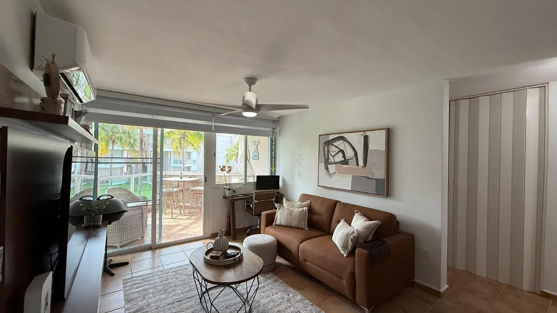 Caribbean Zen At Bosque Del Mar - Las Picuas - Río Grande
